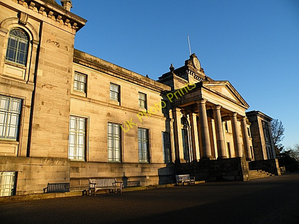 Photo 6"x4" Dean Gallery Craigleith\/NT2374 c2010