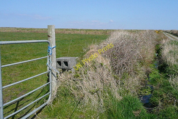 Photo 6"x4" Farmland at Kilbaha Kilbaha c2010