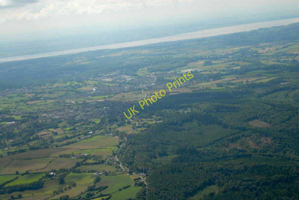 Photo 6"x4" Hillersland and Shortstanding Joyford c2007