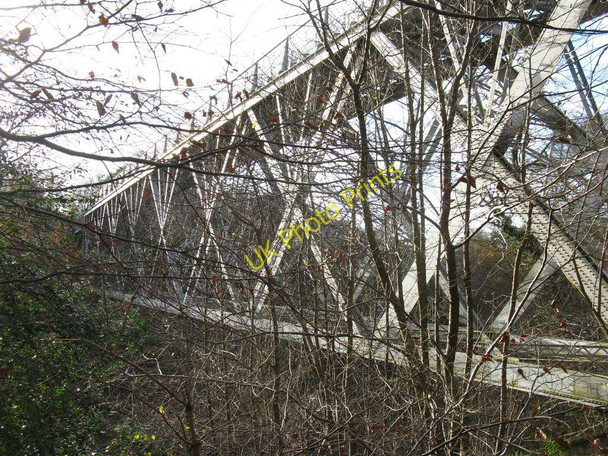 Photo 6"x4" Big Boys' Meccano Bonnyrigg c2010