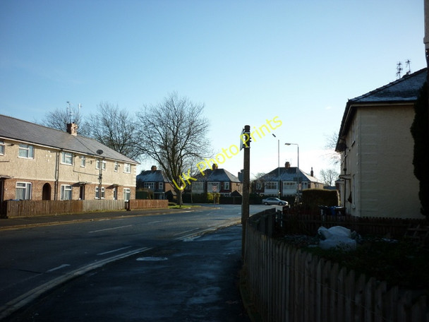 Photo 6"x4" Looking towards Cottingham Road Cottingham\/TA0432 c2010