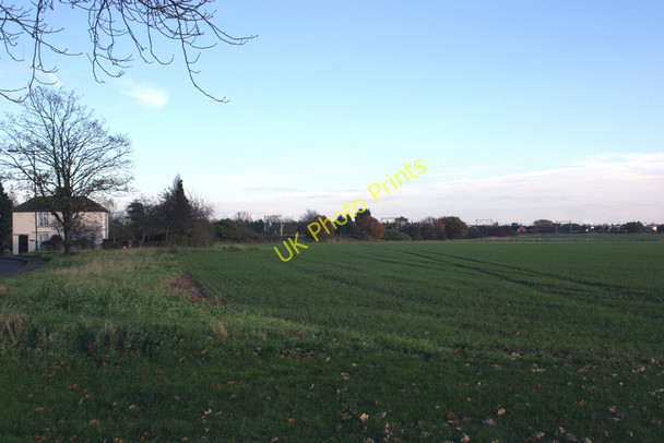 Photo 6"x4" Farm View Hawkwell\/TQ8591 c2010