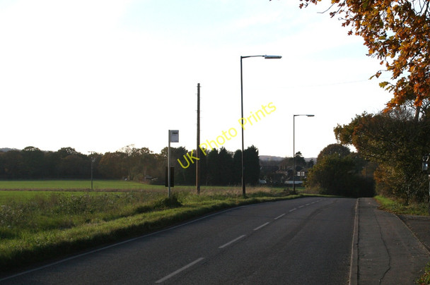 Photo 6"x4" Rectory Road Hawkwell\/TQ8591 c2010
