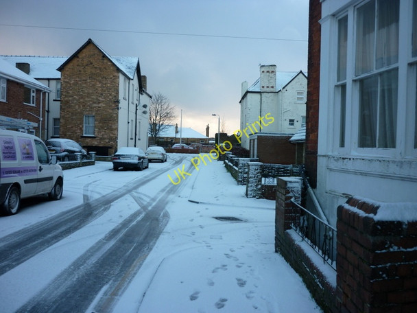 Photo 6"x4" Murray Street, Scarborough Scarborough\/TA0388 c2010