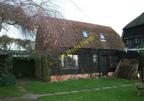 Photo 6"x4" The Granary B&B Dedham c2009