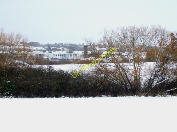 Photo 6"x4" Sweyne Park Rayleigh c2010