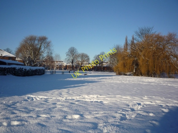 Photo 6"x4" Towards Melrosegate York\/SE5951 c2010