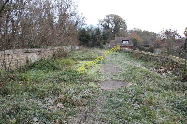 Photo 6"x4" Type 28 here Abingdon c2010