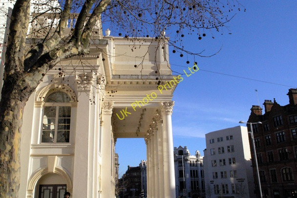 Photo 6"x4" The Theatre Royal, Nottingham Nottingham\/SK5641 c2008