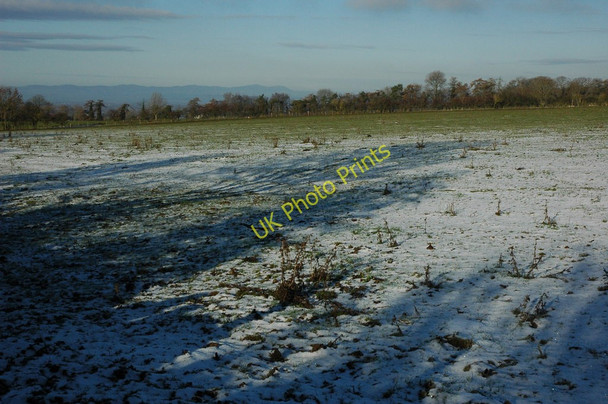 Photo 6"x4" View from Ham Hill Ham\/SO9721 c2010