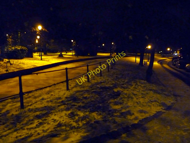 Photo 6"x4" New River Loop, Enfield Enfield\/TQ3396 c2010