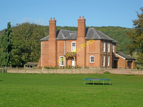 Photo 6"x4" Wellington Court Wellington\/SO4948 c2010