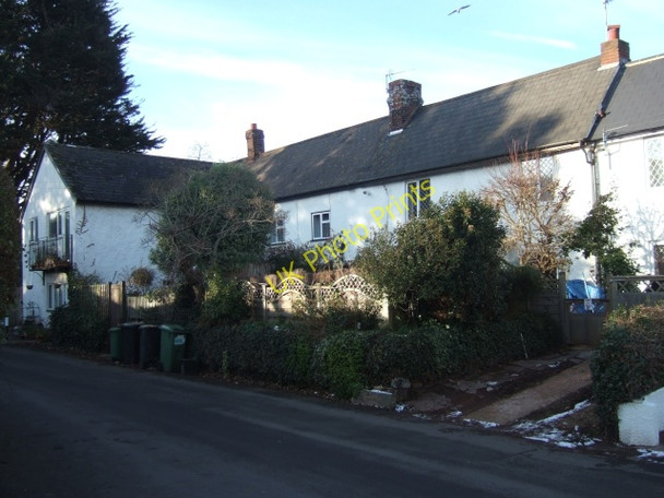Photo 6"x4" House in Ide Ide c2010