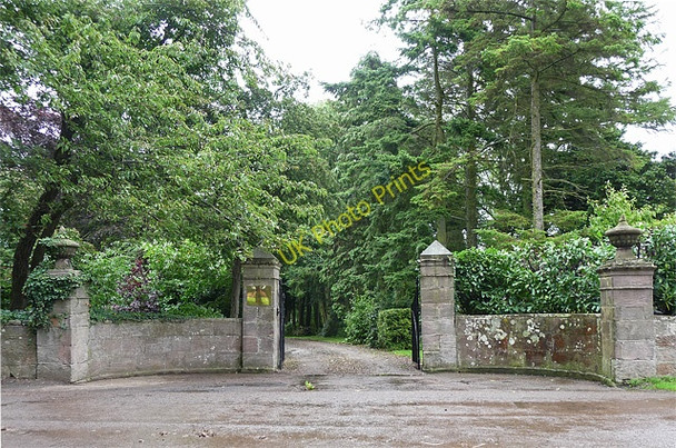 Photo 6"x4" Gates, Ellingham Ellingham\/NU1725 c2010
