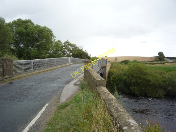 Photo 6"x4" Thornton Bridge Brafferton\/SE4370 c2010