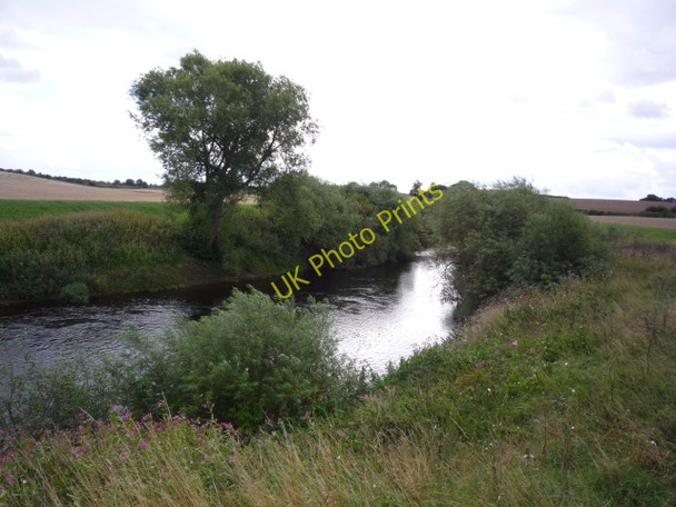 Photo 6"x4" River Swale Brafferton\/SE4370 c2010