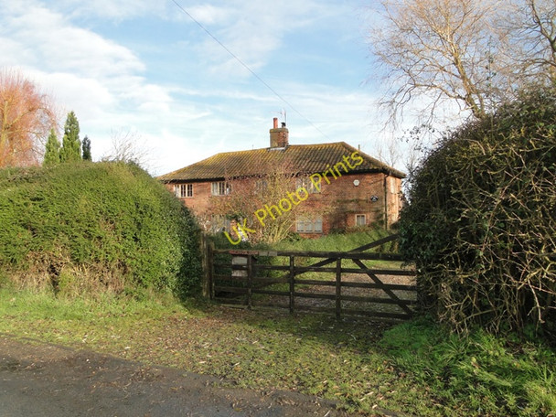 Photo 6"x4" Red House Farm, Rumburgh Rumburgh c2010