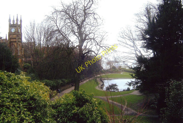 Photo 6"x4" St. Leonard's Gardens, St. Leonards Hastings\/TQ8110 c2006