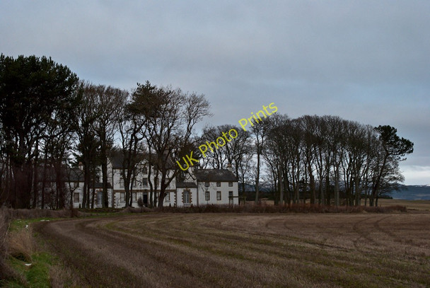Photo 6"x4" Embo House Embo c2010