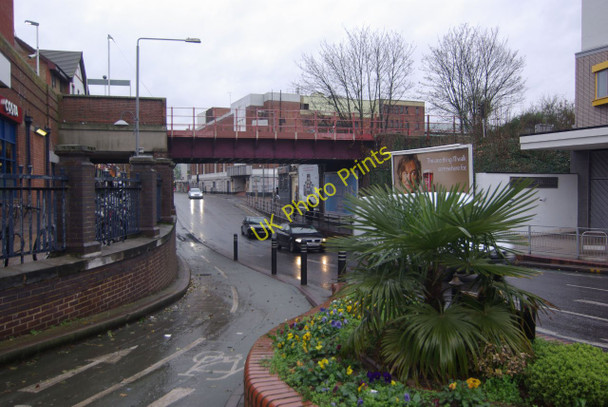 Photo 6"x4" Richmond Road, Kingston upon Thames Kingston Upon Thames c2010