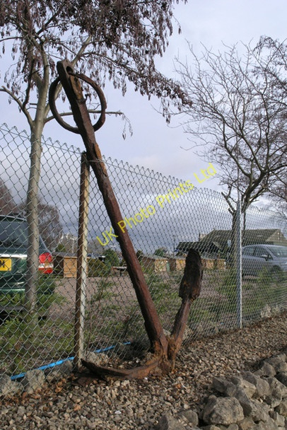 Photo 6"x4" The Anchors of Sawley Marina (2) Sawley\/SK4731 c2008