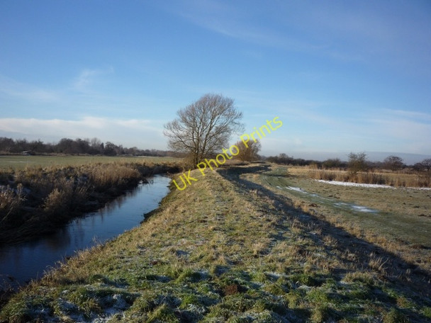 Photo 6"x4" The Beck Melbourne\/SE7544 c2010