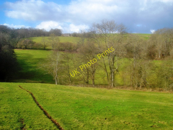 Photo 6"x4" Snodhill Park Snodhill c2010