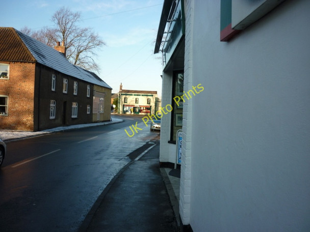 Photo 6"x4" High Street, North Thoresby North Thoresby c2010