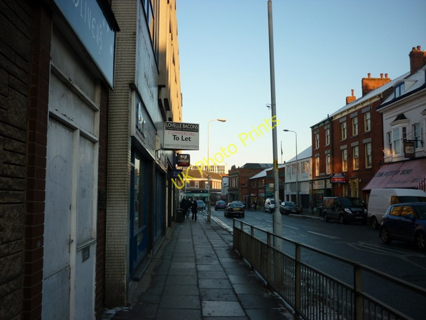 Photo 6"x4" Bethlehem Street, Grimsby Grimsby c2010