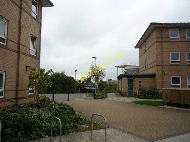 Photo 6"x4" Part of Alcuin College Heslington c2010