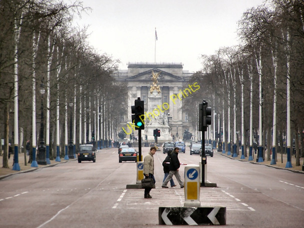 Photo 6"x4" The Mall Westminster c2010