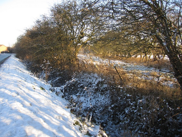 Photo 6"x4" The site of Holy Epiphany church Chester c2010