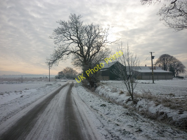 Photo 6"x4" Faxfleet, East Yorkshire Faxfleet c2010