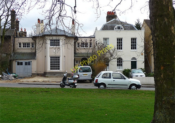 Photo 6"x4" 9 and 10 Streatham Common South Streatham c2010