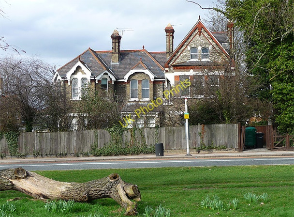 Photo 6"x4" 20 Streatham Common North Streatham c2010