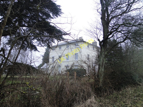 Photo 6"x4" Thorpe Place, Thorpe Abbotts, Norfolk Thorpe Abbotts c2010