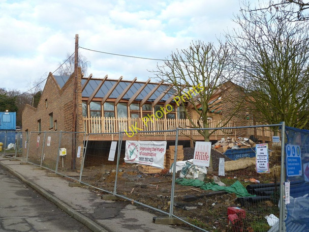 Photo 6"x4" Cypress Road, Croydon Penge c2011