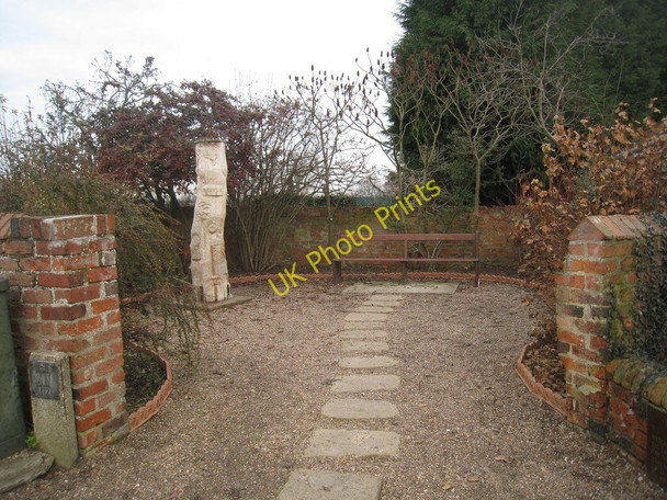 Photo 6"x4" The Pinfold, North Scarle North Scarle c2011