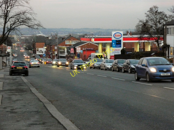 Photo 6"x4" Wigan Road, Bolton Bolton\/SD7108 c2011