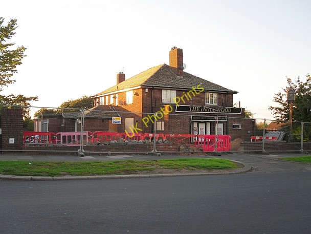 Photo 6"x4" The Inglewood, Harraby Harraby c2010