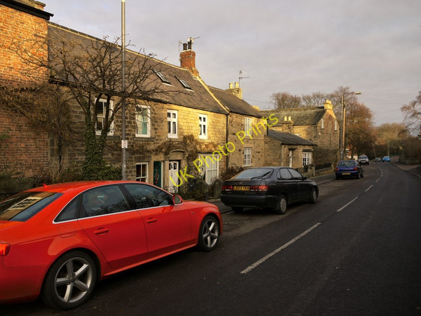 Photo 6"x4" Barmoor Lane, Ryton Ryton\/NZ1564 c2011