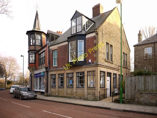 Photo 6"x4" Former Lloyds Bank, Elvaston Road, Ryton Ryton\/NZ1564 c2011