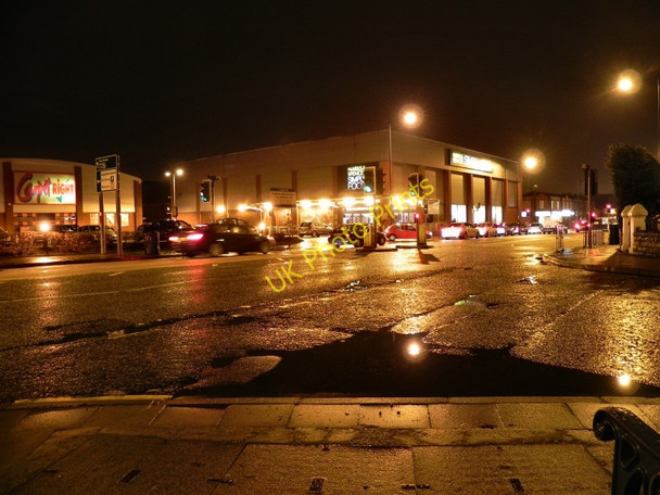 Photo 6"x4" Marks & Spencer Simply Food, Prestwich Prestwich c2011