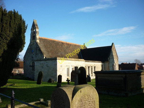 Photo 6"x4" Saint Thomas, Osbaldwick, York Osbaldwick c2011