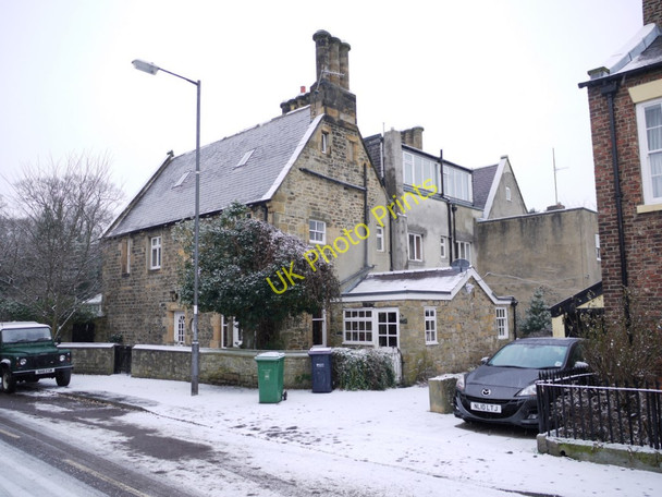 Photo 6"x4" Dene Head House, Barmoor Lane, Ryton Ryton\/NZ1564 c2011