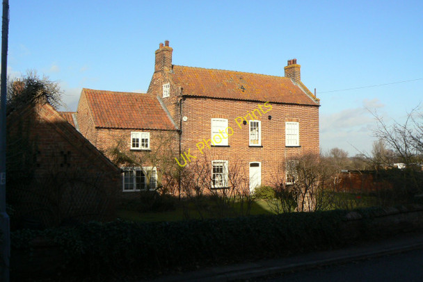 Photo 6"x4" Elm Farm, Kinoulton Kinoulton c2011