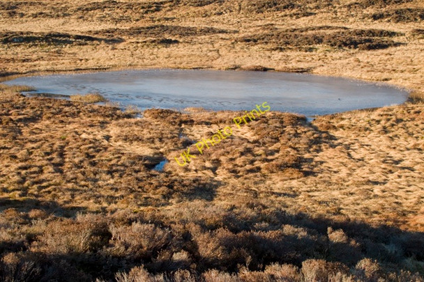 Photo 6"x4" Arnsbarrow Tarn Force Forge c2011