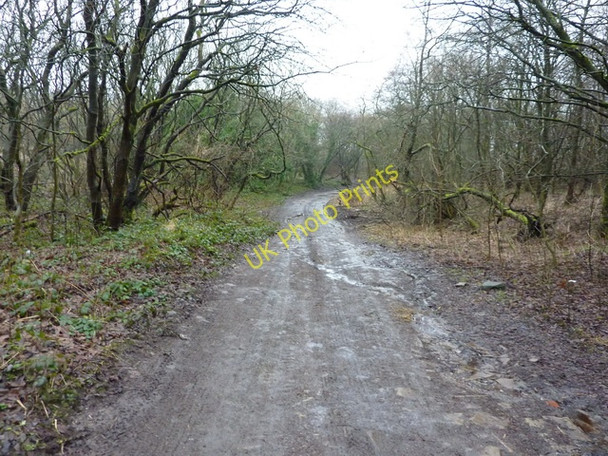 Photo 6"x4" Plantation Road, Accrington Accrington c2011