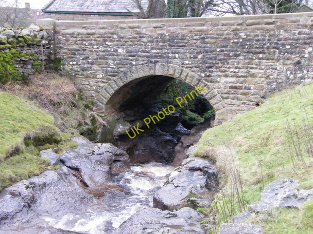 Photo 6"x4" West Scrafton West Scrafton c2011