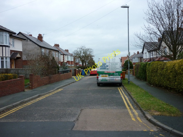 Photo 6"x4" Scholes Park Road, Scarborough Scarborough\/TA0388 c2011